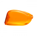 Hedon Heroine Racer Visor